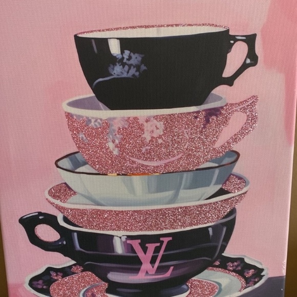 Choose 1 Art Piece - Picture 4 of 4